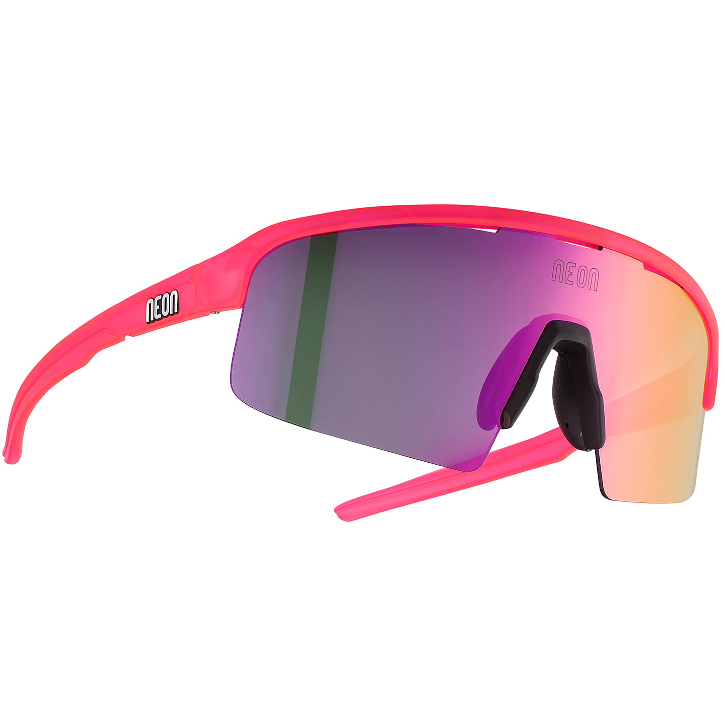 Neon Optic damesfietsbril Arrow 2.0 S 2025 sportbril, Unisex (dames / heren)