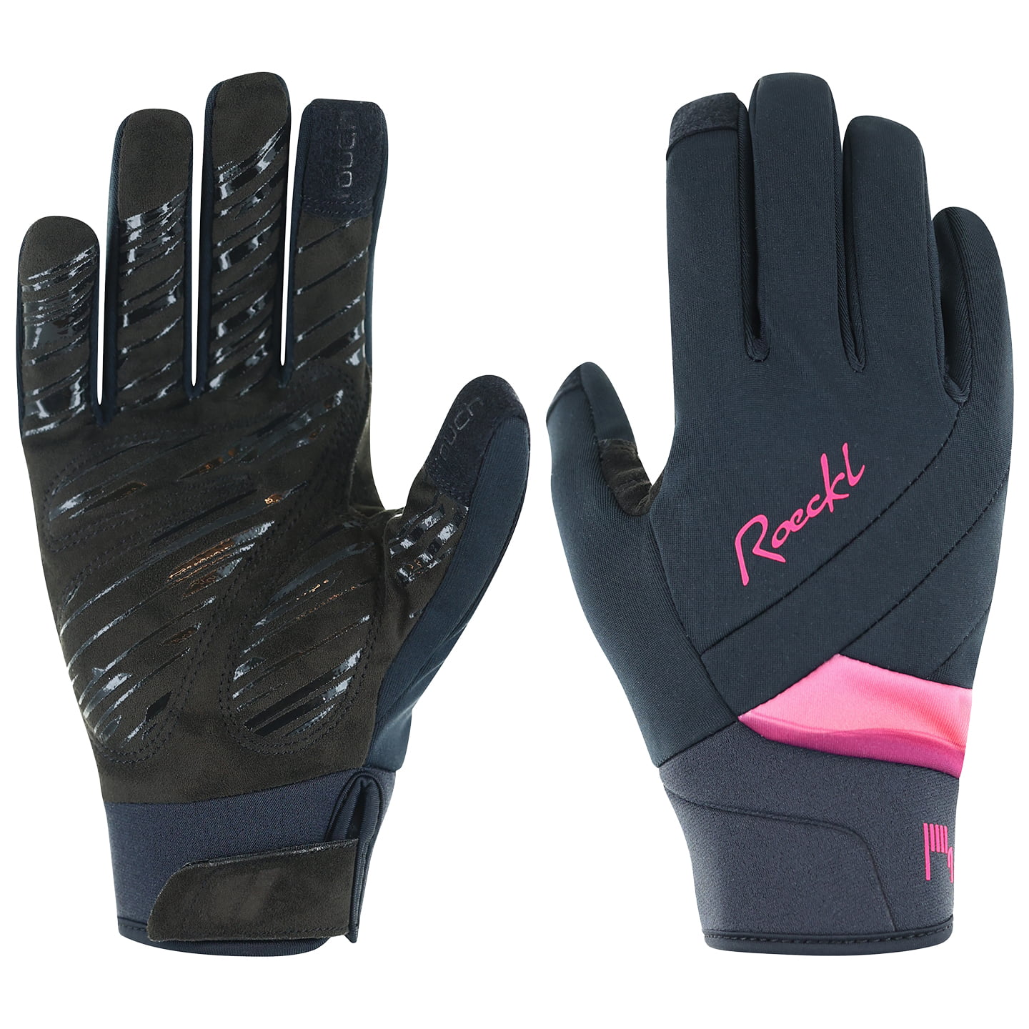 Roeckl Dames Winterhandschoenen Waldau 2 dameswinterhandschoenen