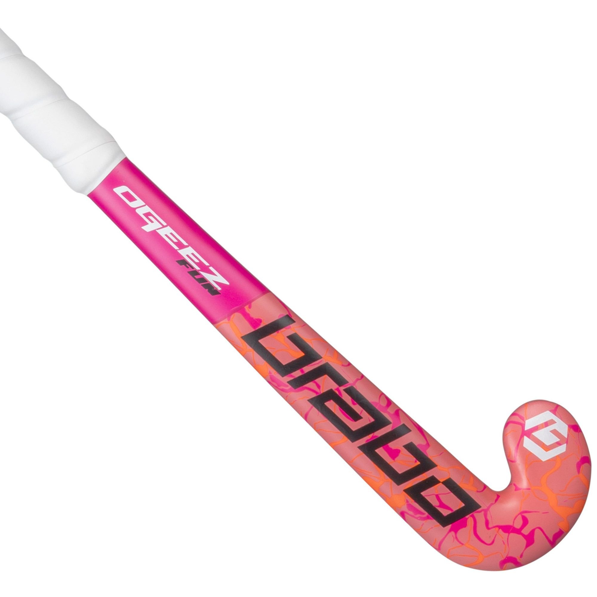 Brabo O'GEEZ Baby 18 Hockeystick Junior