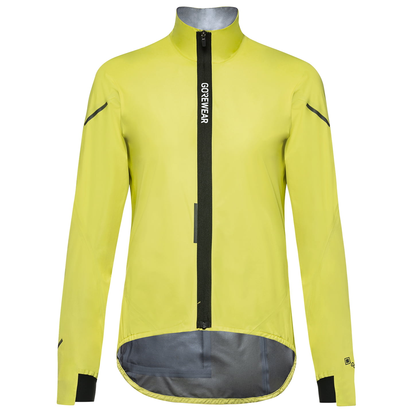 Gore Wear Damesregenjack Spinshift damesregenjack