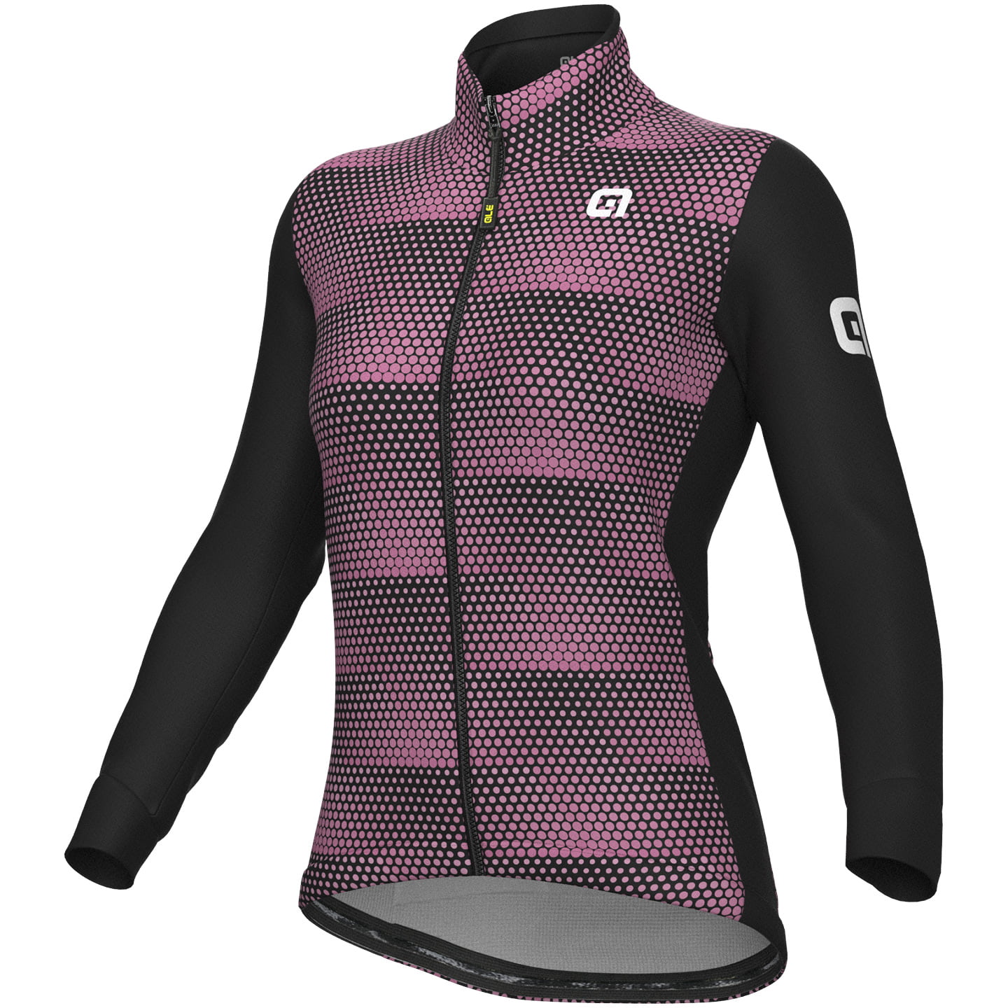 Alé Dameswinterjack Sharp dames thermofietsjack