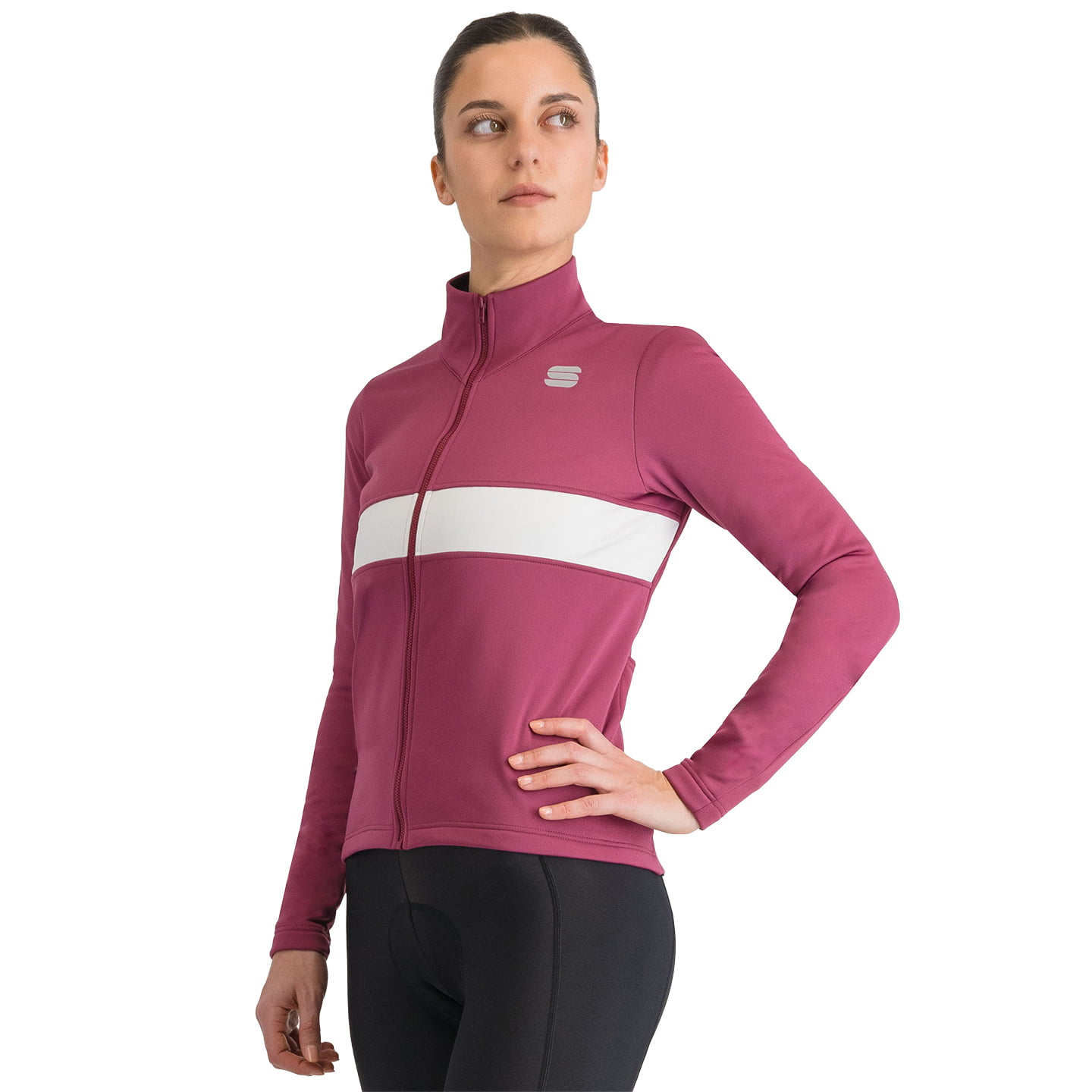 Sportful Dames winterjack Neo 2 dames thermofietsjack