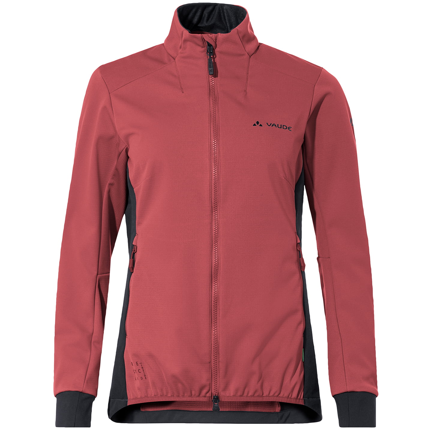 Vaude Dameswinterjack Moab Pro dames thermofietsjack