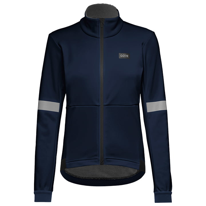 Gore Wear Dameswinterjack Tempest dames thermofietsjack