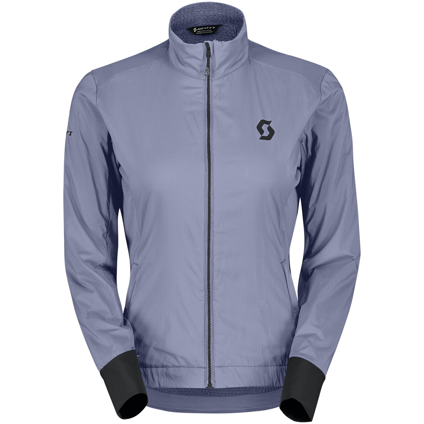 Scott Dameswinterjack Trail Storm Insuloft AL dames thermofietsjack