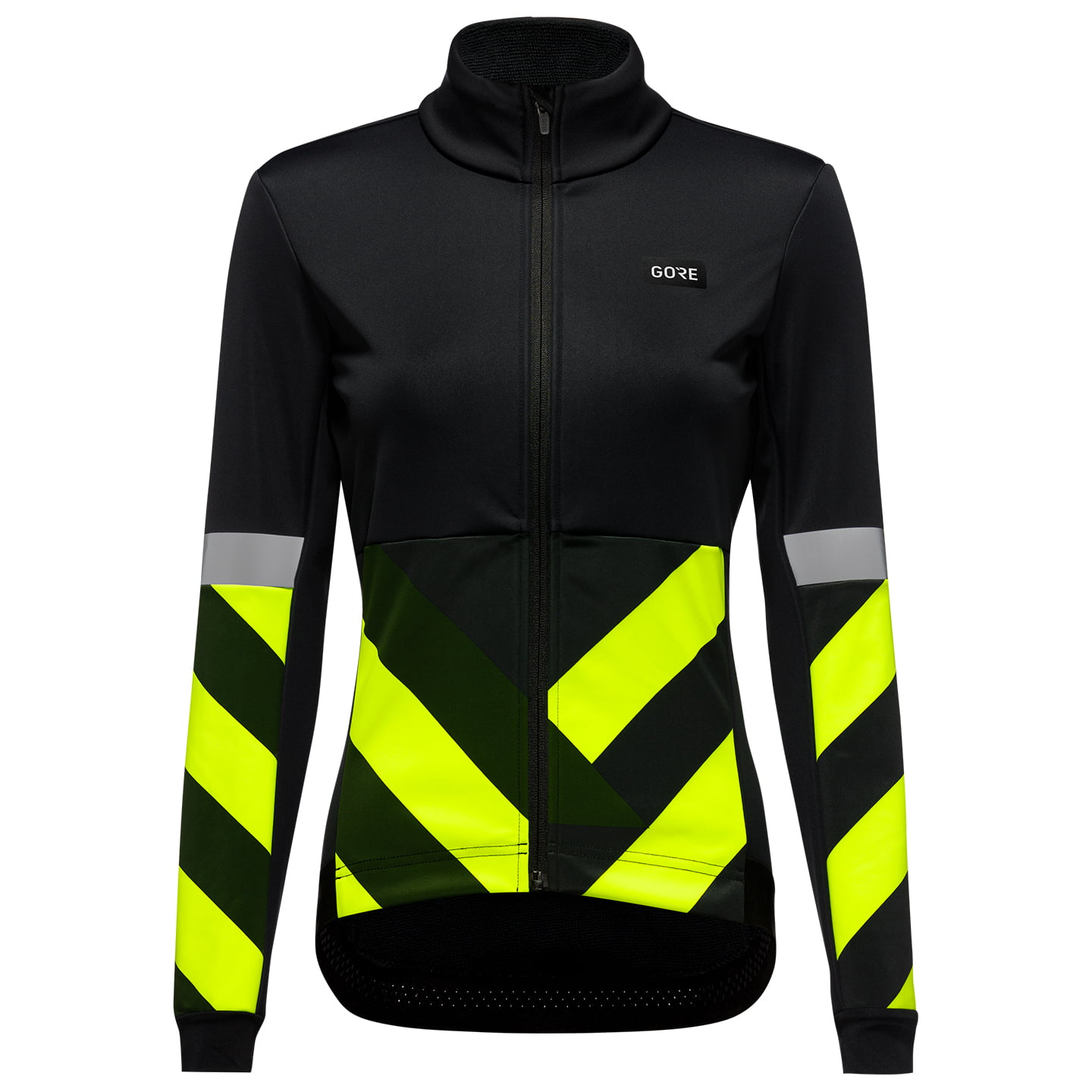 Gore Wear Dameswinterjack Tempest dames thermofietsjack