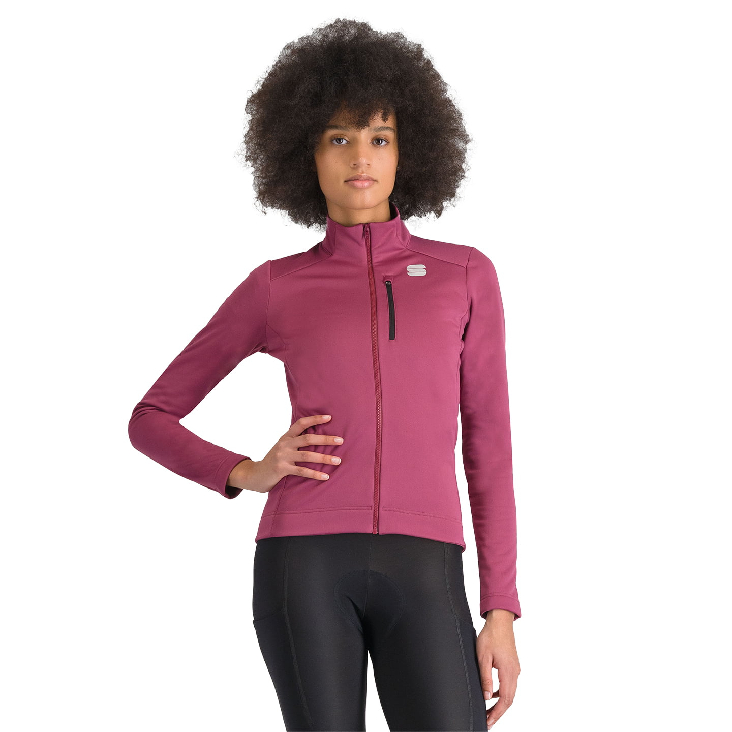 Sportful Dames Winterjas SRK damesfietsjack