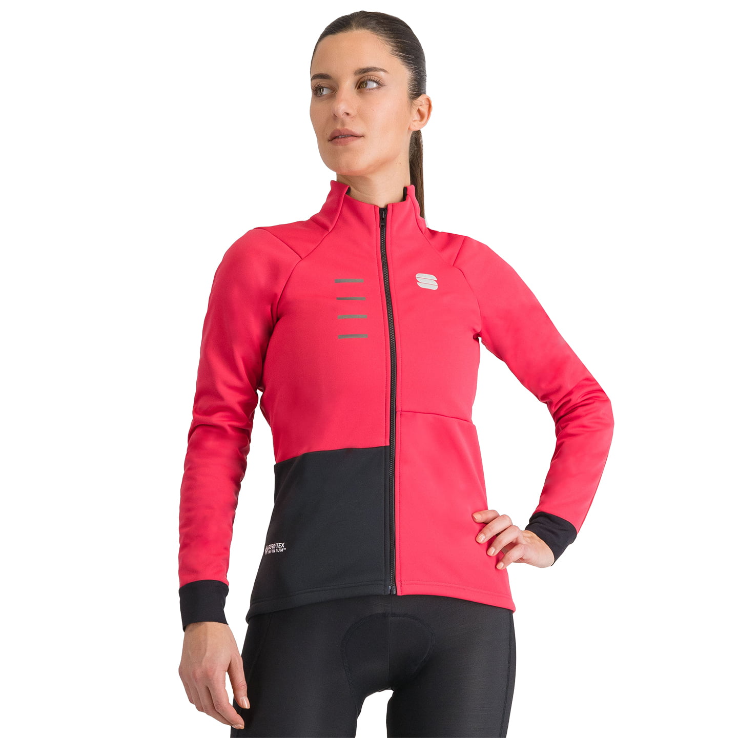 Sportful Dames Winterjas Tempo dames thermofietsjack