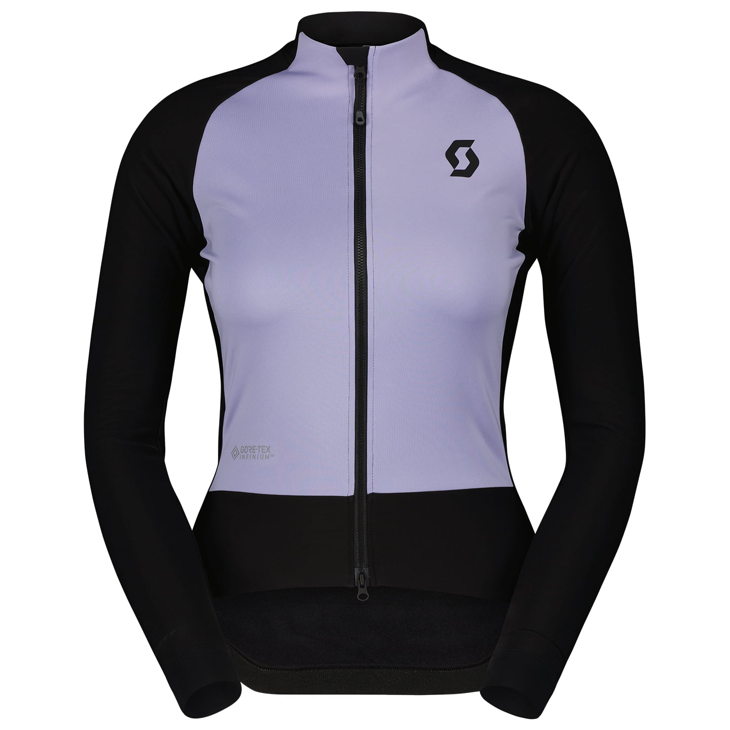 Scott dames RC Warm Hybrid GTX WS Light Jacket