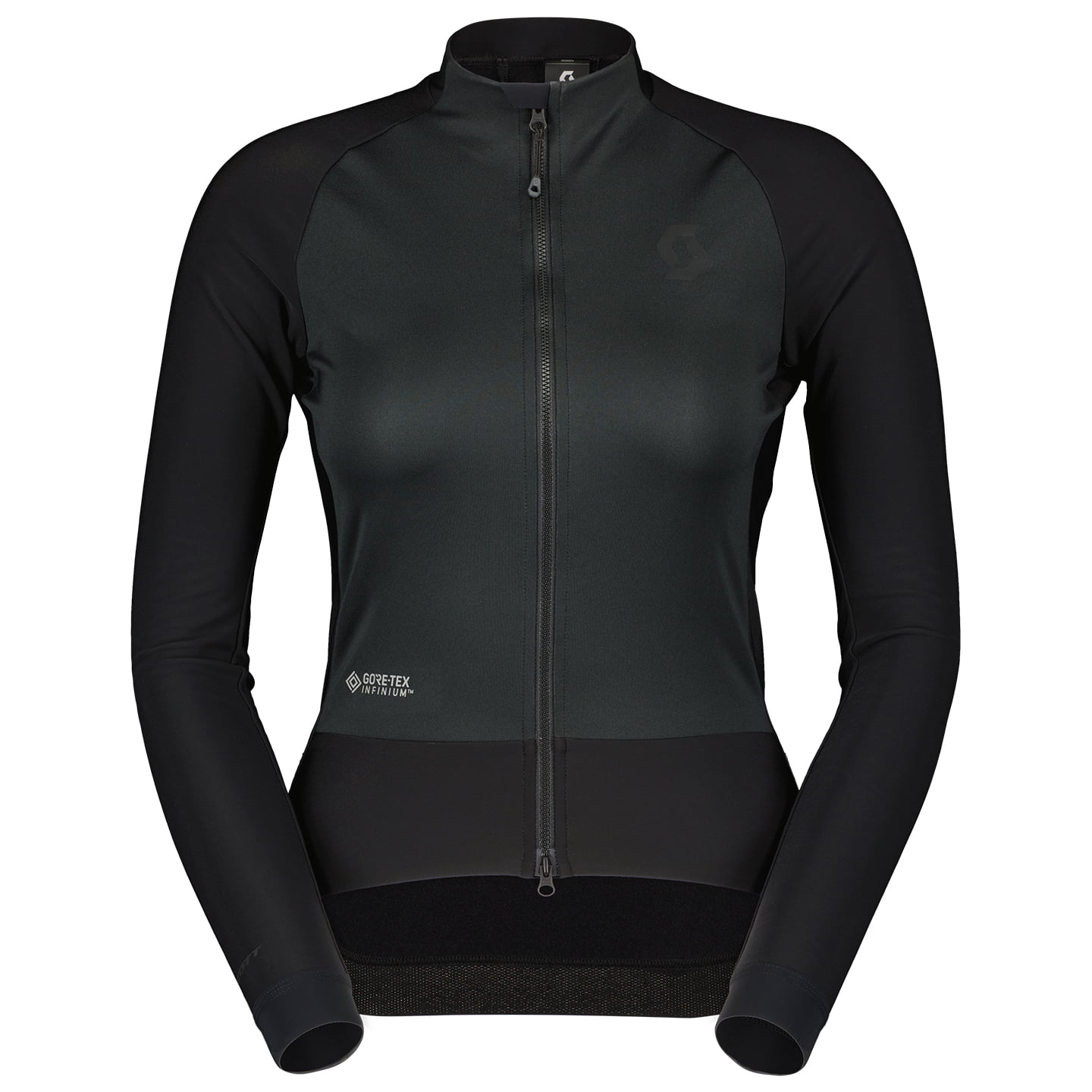 Scott dames RC Warm Hybrid GTX WS Light Jacket