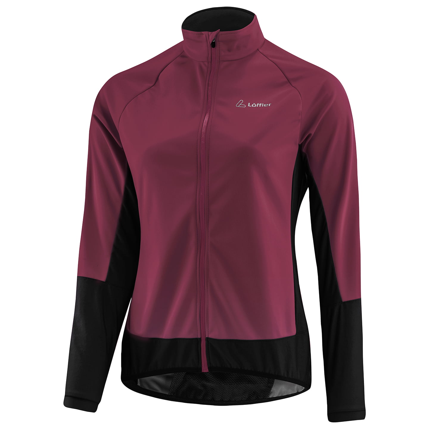 Löffler Damesfietsjack Alpha II WS Light dames thermofietsjack