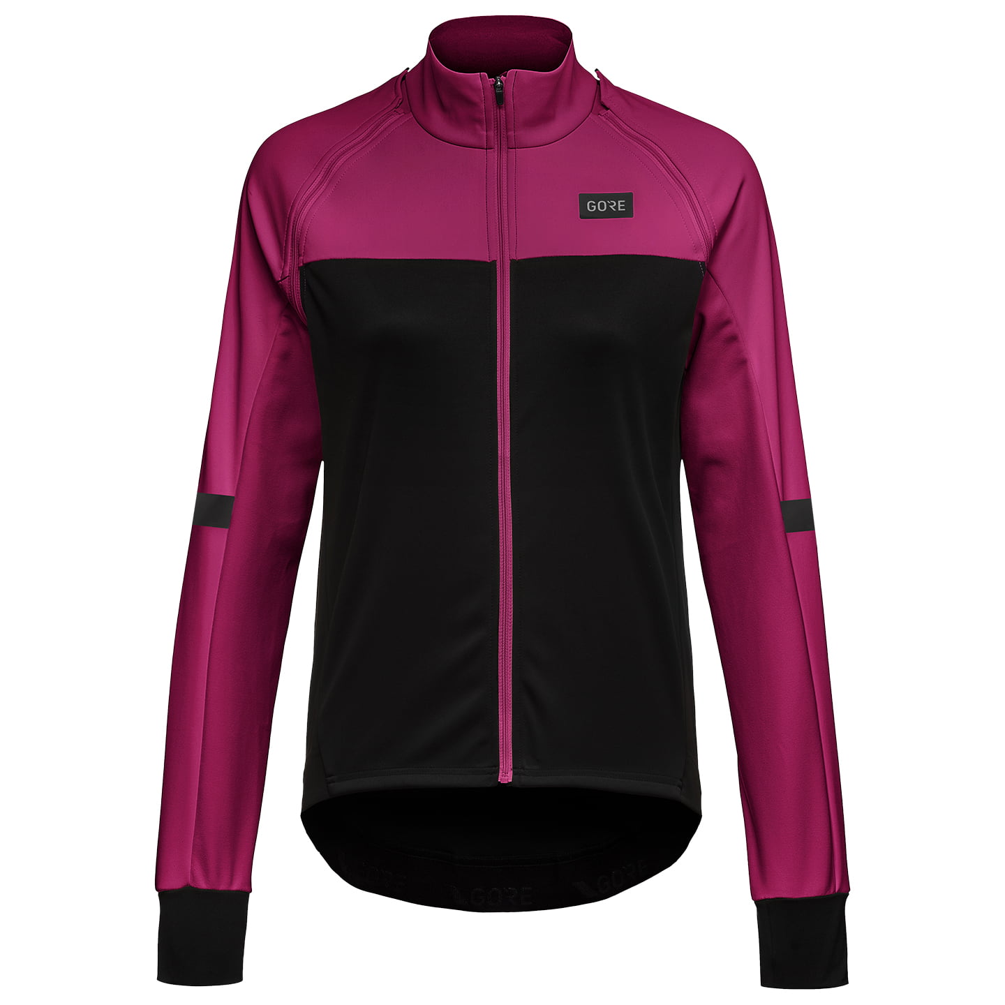 Gore Wear Dames Fietsjack Phantom damesfietsjack