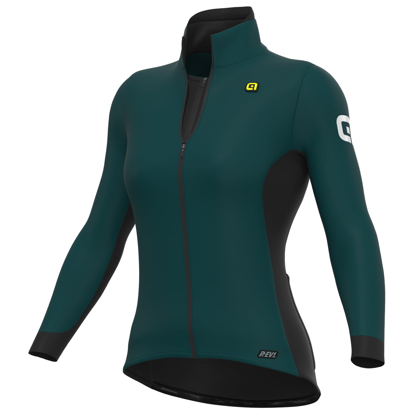 Alé Dameswinterjack Future Warm dames thermofietsjack