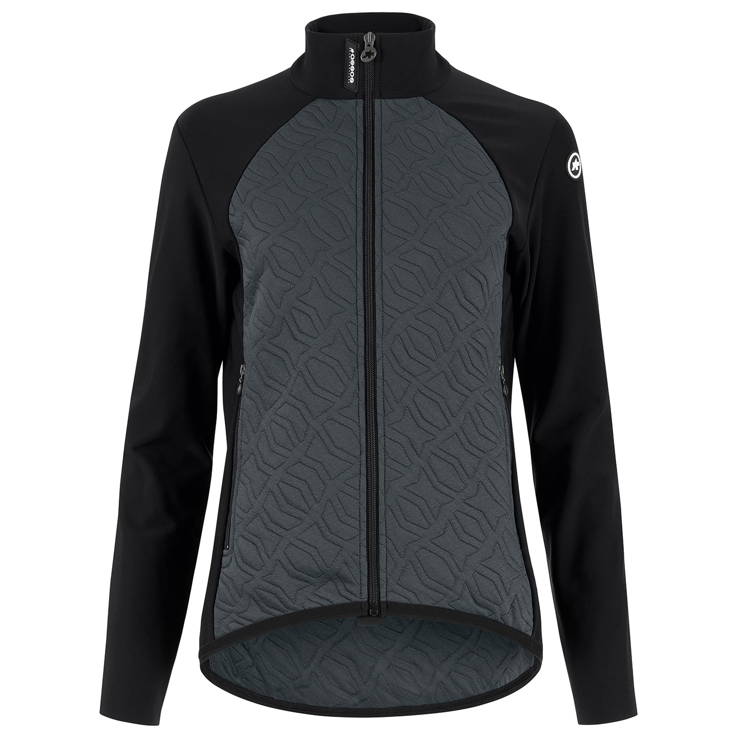Assos Dames Trail Steppenwolf Spring Fall T3 Light Jacket