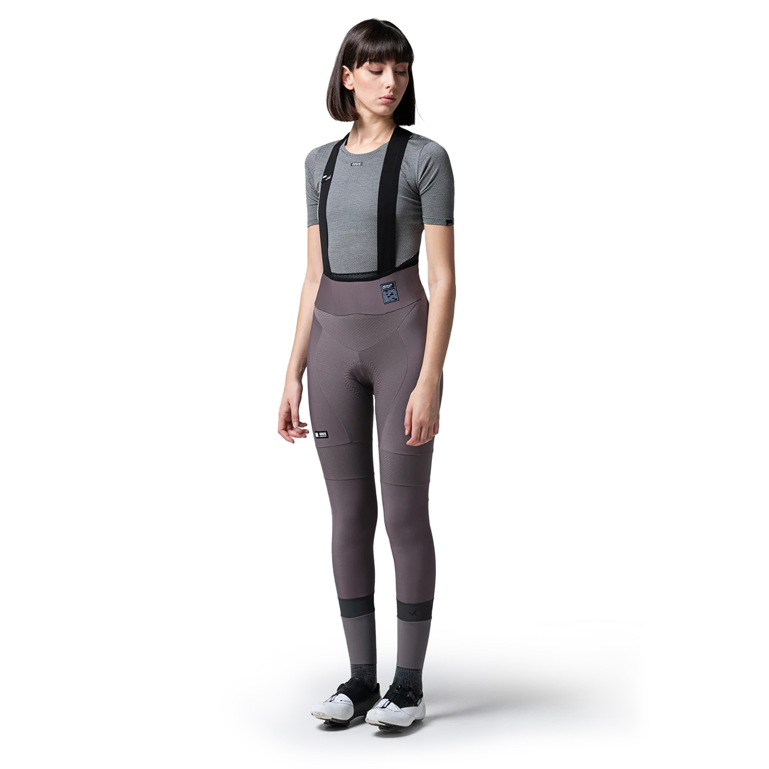 Gobik Absolute 7.0 bibtight java dames