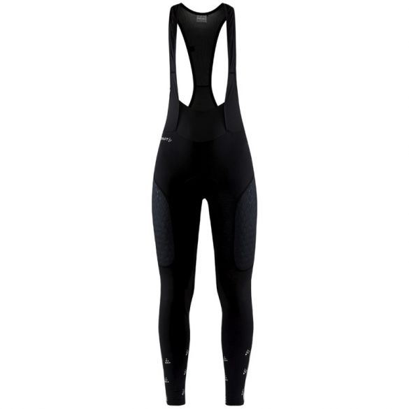 Craft Advanced Bike Subz Lumen bibtight zwart dames