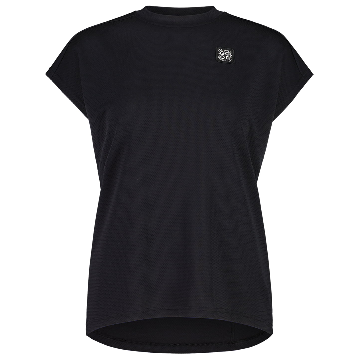 Maloja MTB-damesshirt EscheM. bikeshirt