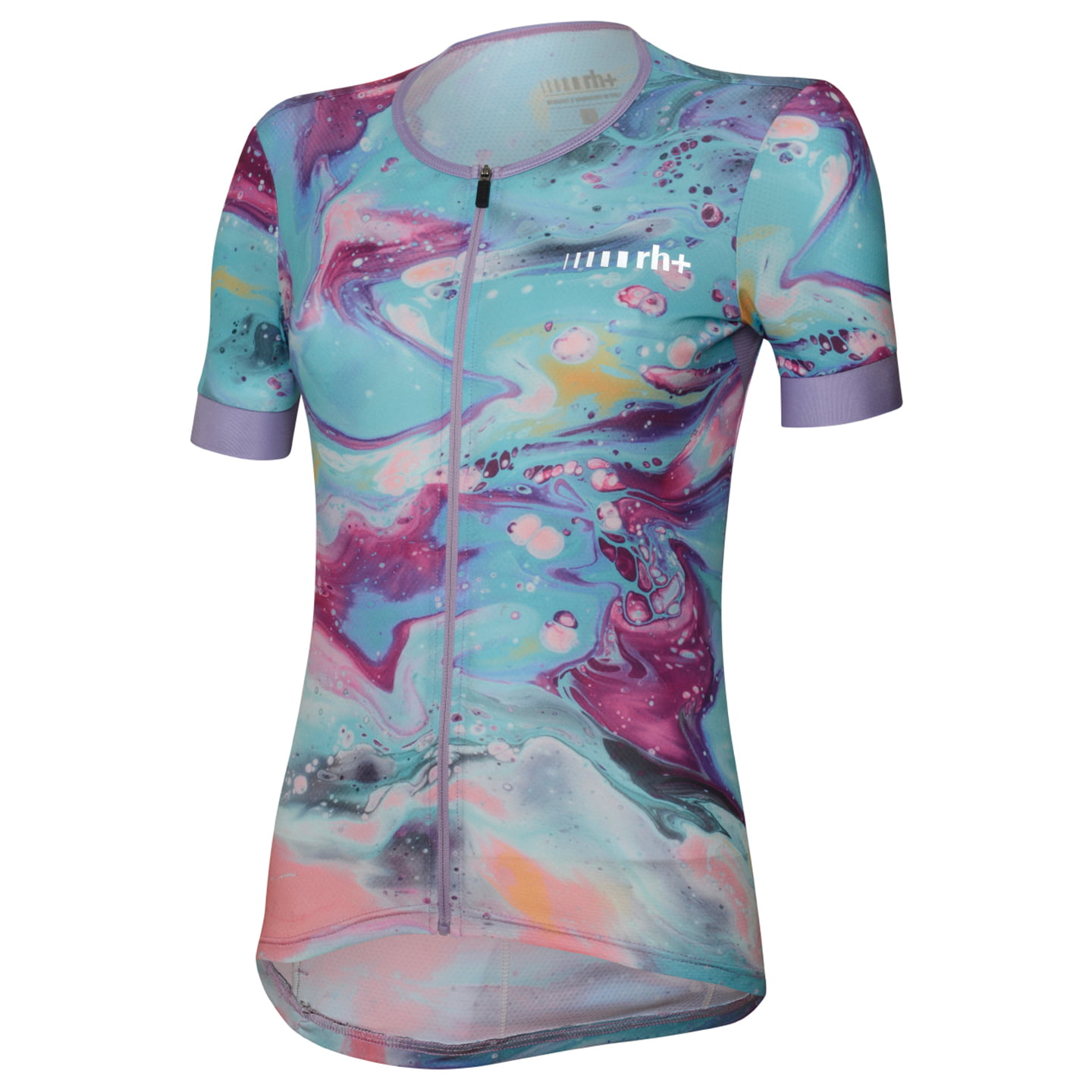 Rh+ Damesshirt Fashion damesfietsshirt
