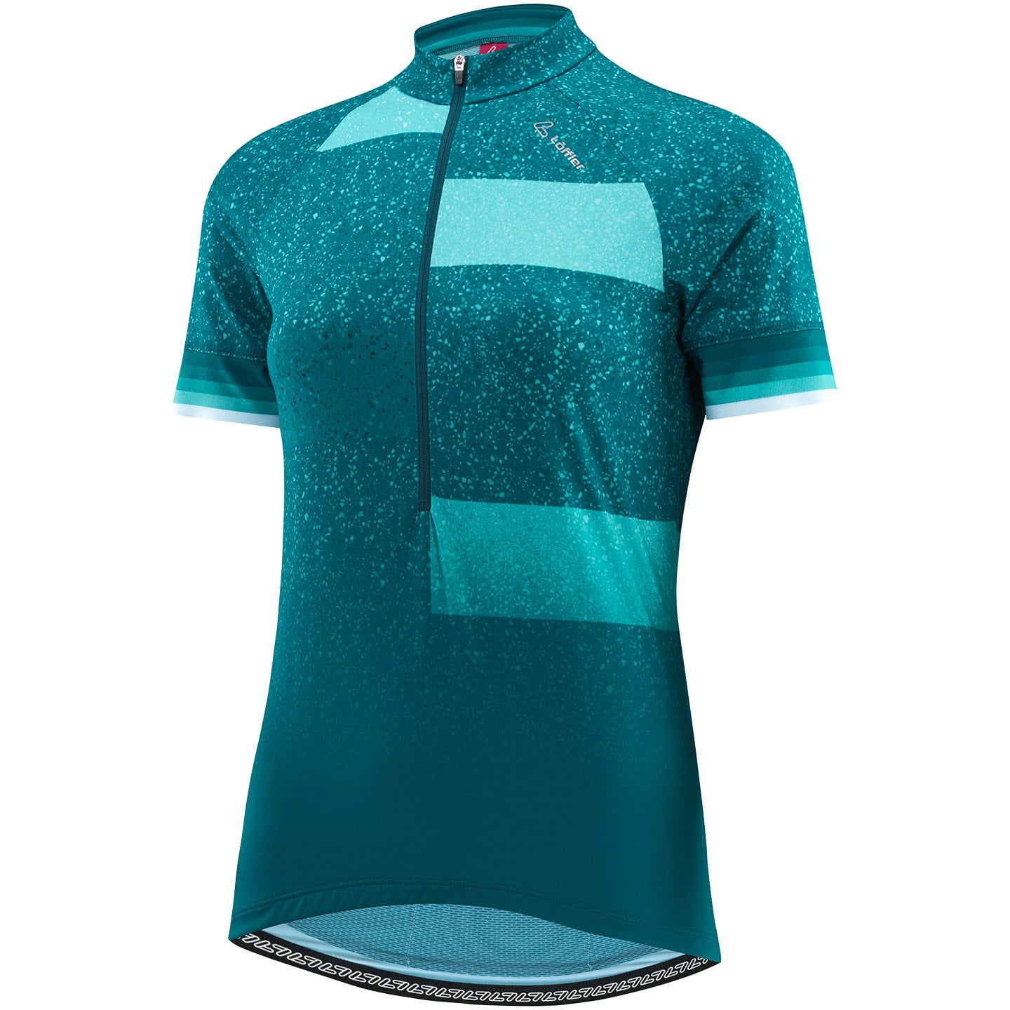 Löffler Damesshirt Finessa damesfietsshirt
