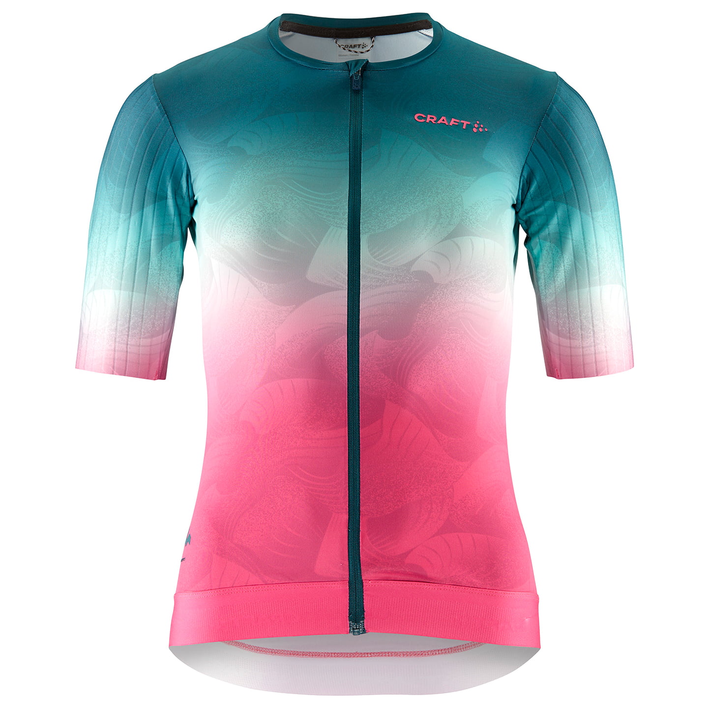 Craft Shirt met korte mouwen ADV Aero damesfietsshirt