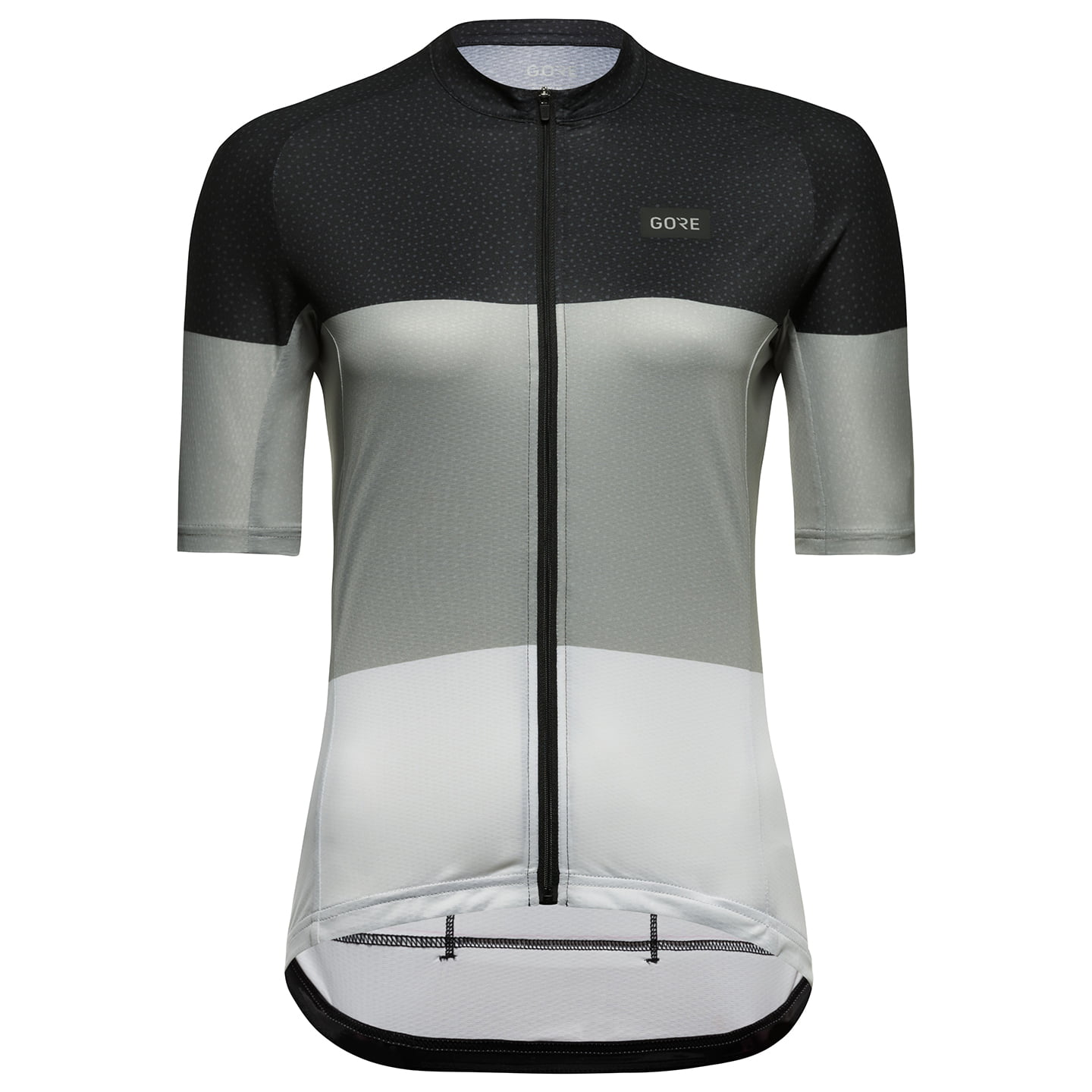 Gore Wear Damesshirt Spirit Stripes damesfietsshirt