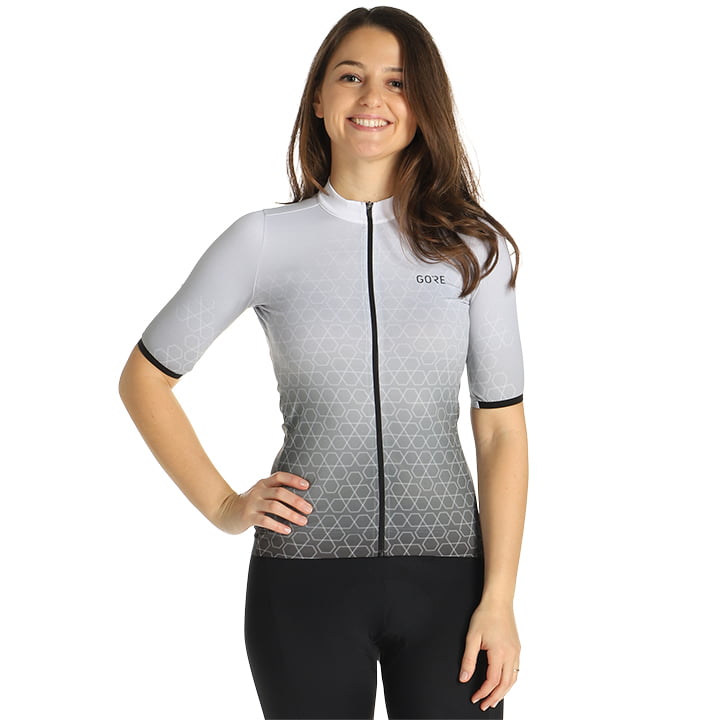 Gore Wear Damesshirt Curve damesfietsshirt