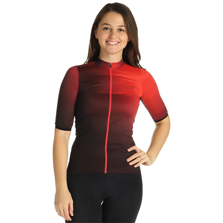 Gore Wear Damesshirt Ardent damesfietsshirt
