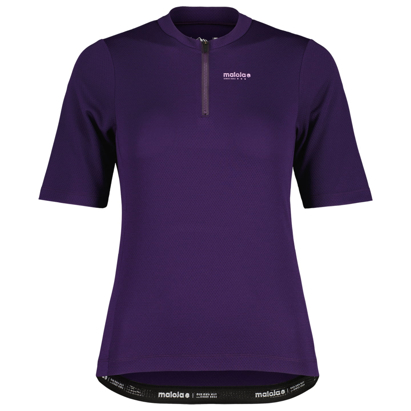 Maloja ArlersteinM. damesfietsshirt