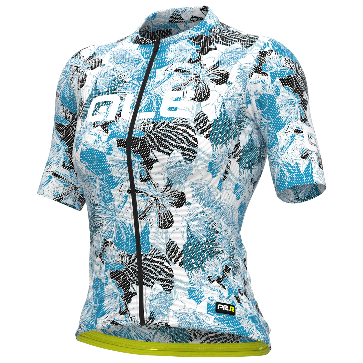 Alé Damesshirt Amazzonia damesfietsshirt