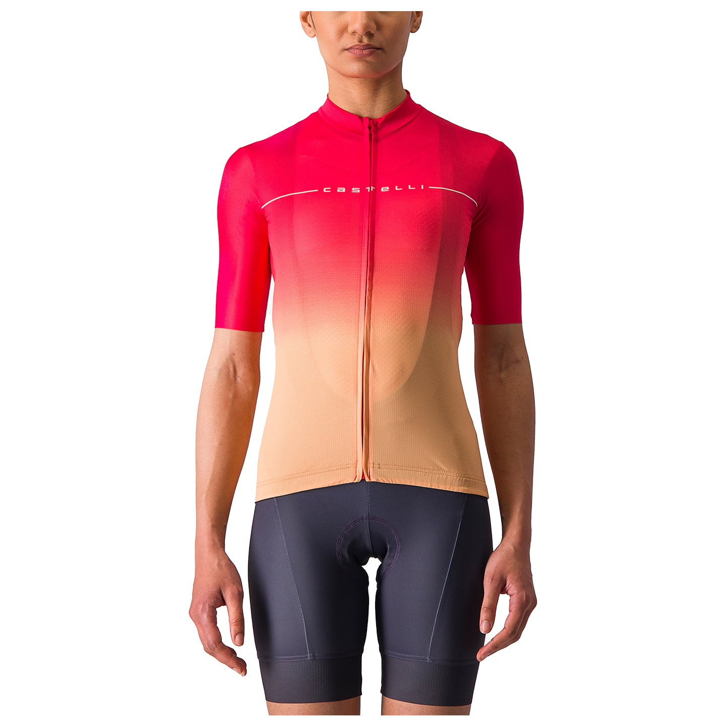 Castelli Salita damesfietsshirt