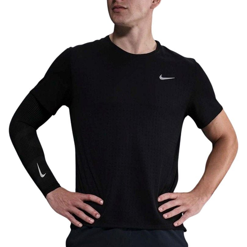 Nike Dri-FIT Miller Breathe Shirt Heren