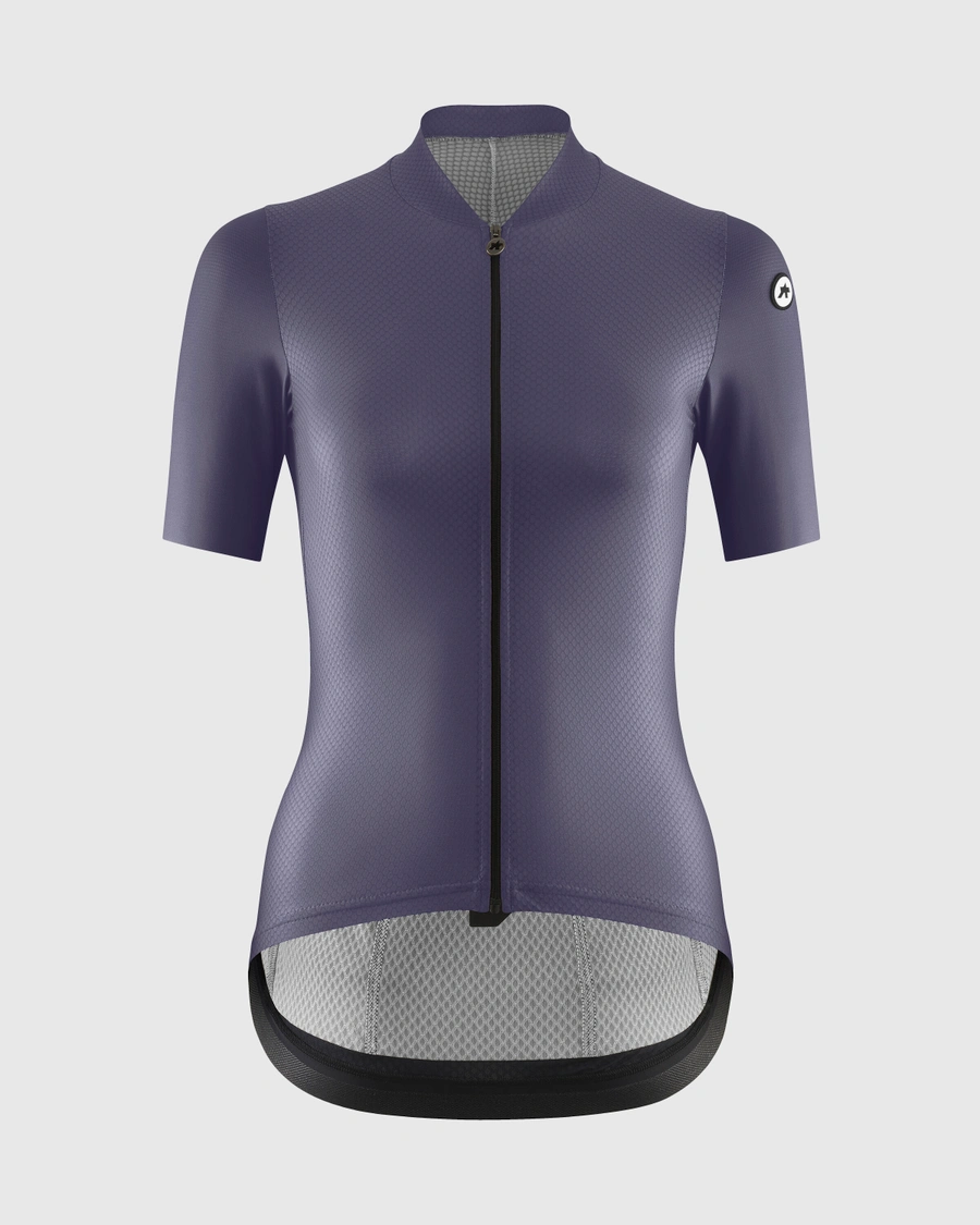 Assos UMA GT jersey S11 future dusk dames
