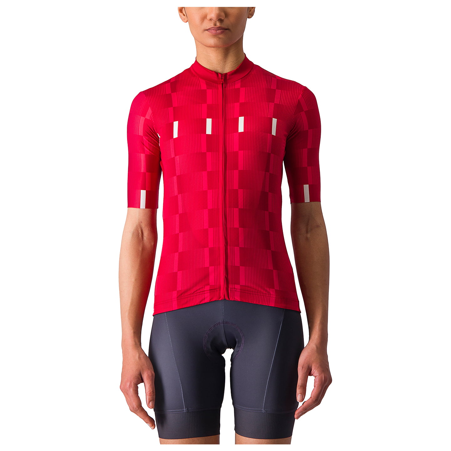 Castelli Dimensione damesfietsshirt