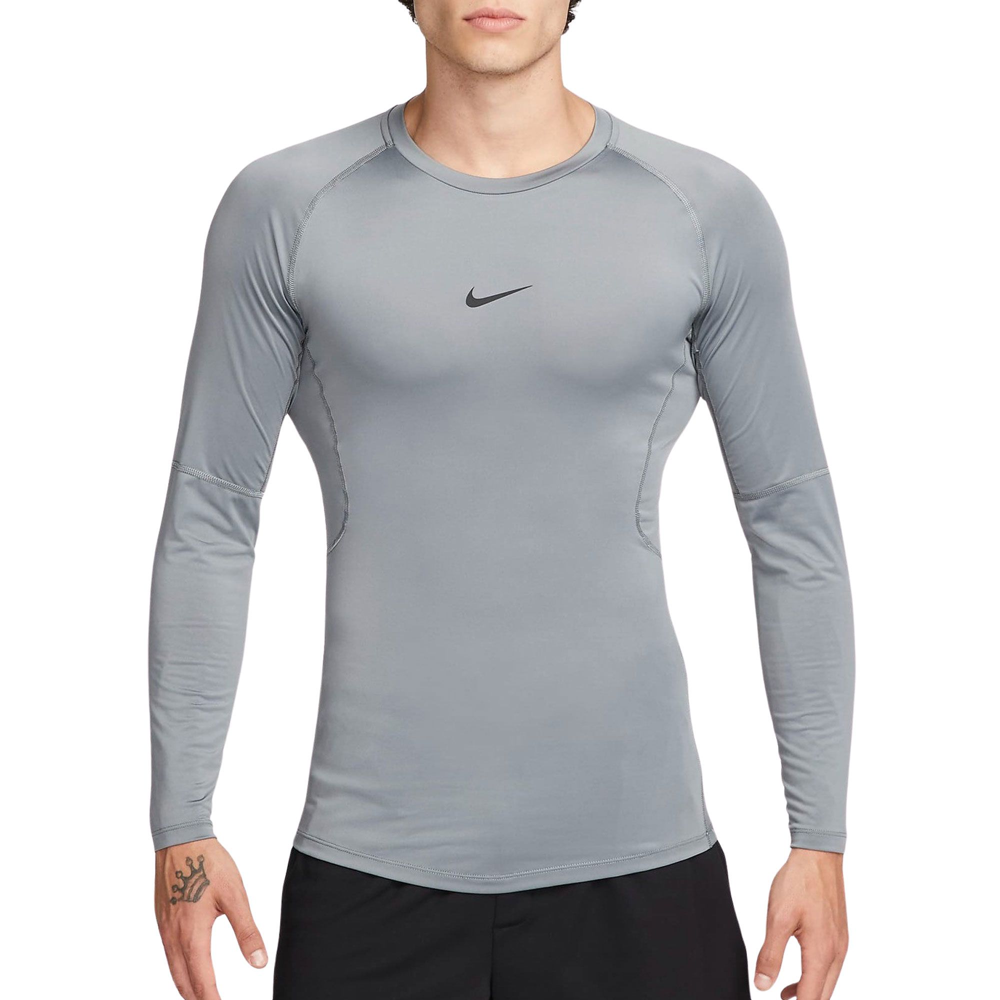 Nike Pro Dri-FIThirt Heren