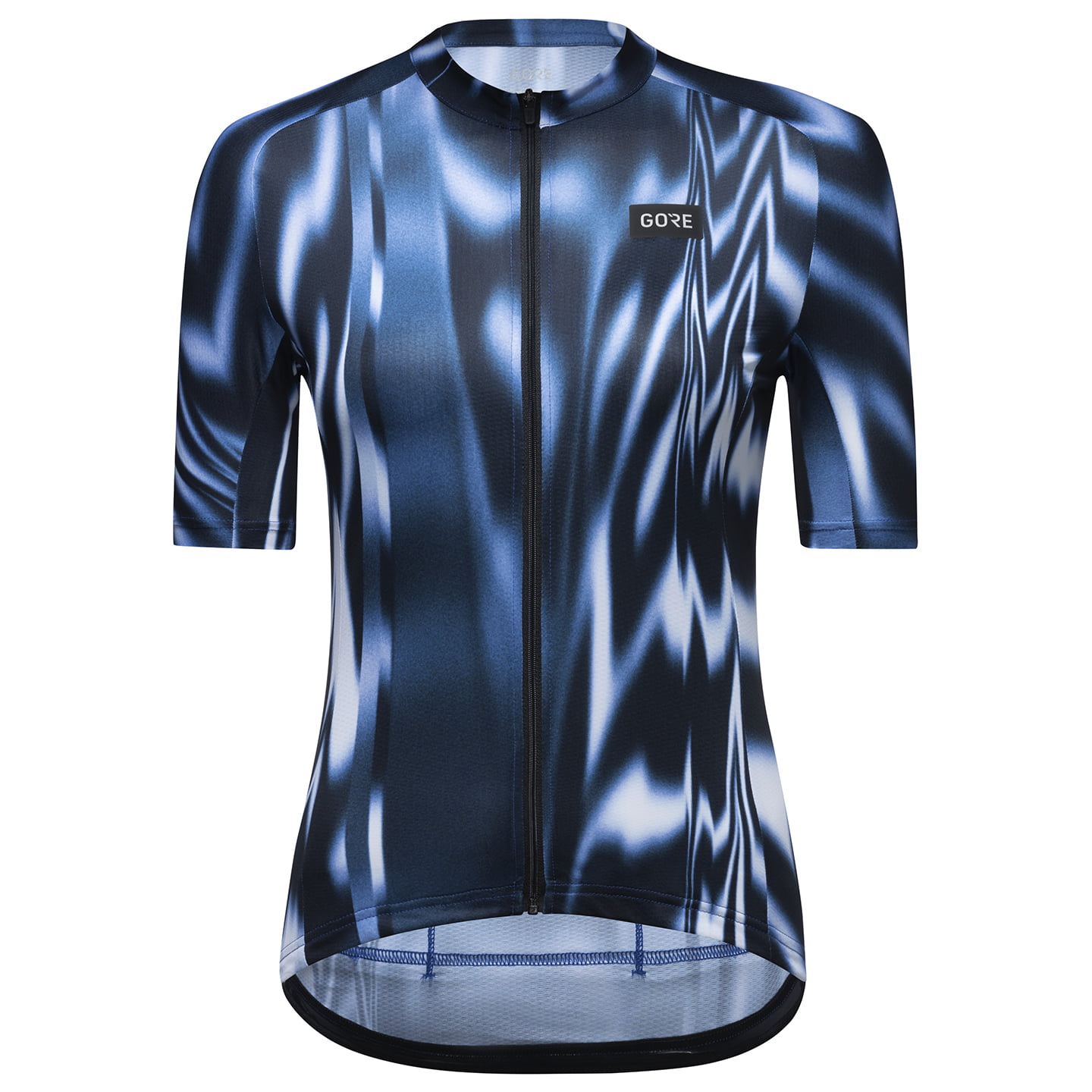 Gore Wear Damesshirt Spirit Paint damesfietsshirt