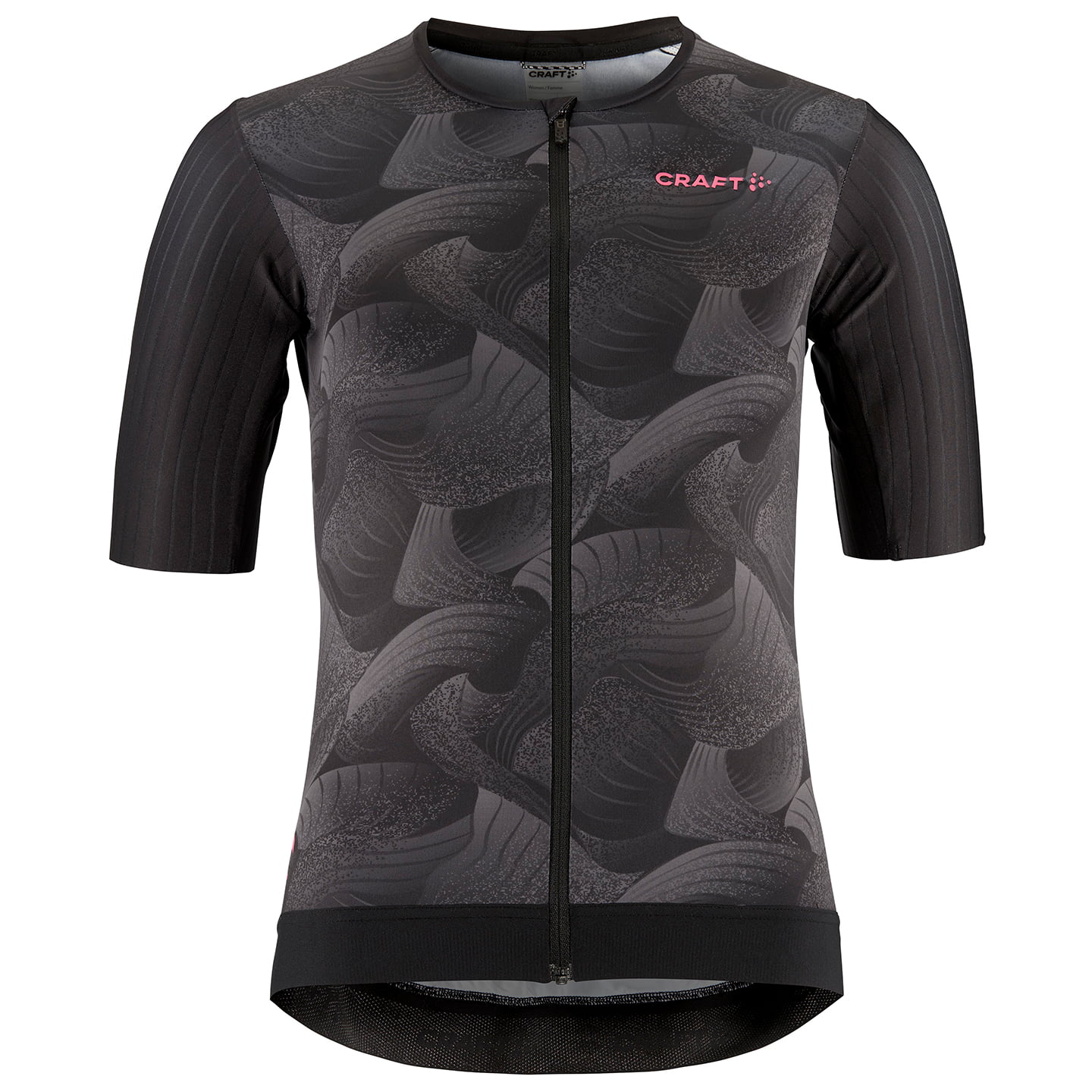Craft Shirt met korte mouwen ADV Aero damesfietsshirt