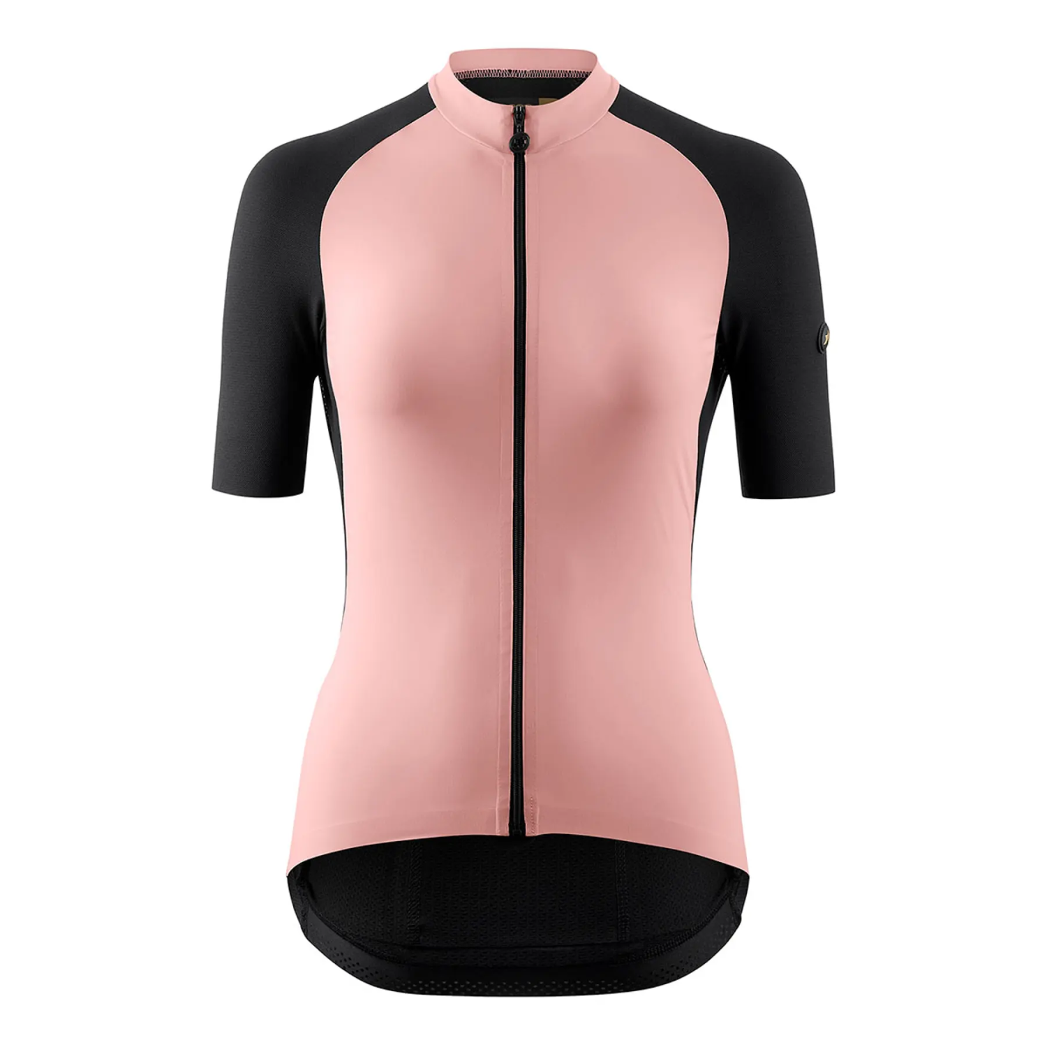 Assos UMA GTV jersey C2 dawn rose dames