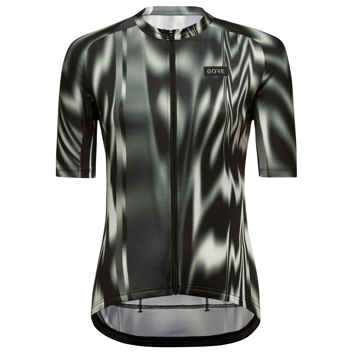 Gore Wear Damesshirt Spirit Paint damesfietsshirt