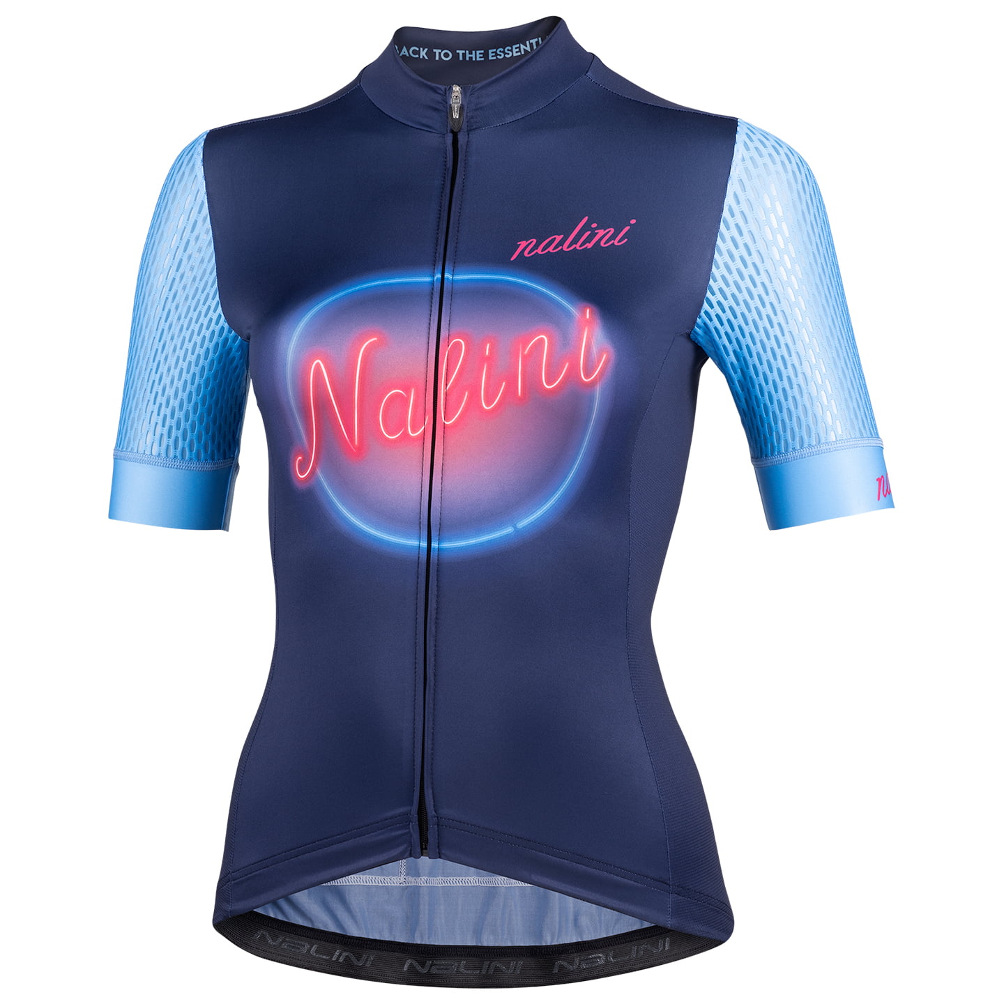 Nalini Hollywood damesfietsshirt
