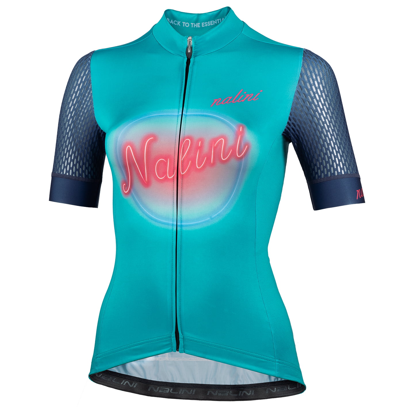 Nalini Hollywood damesfietsshirt