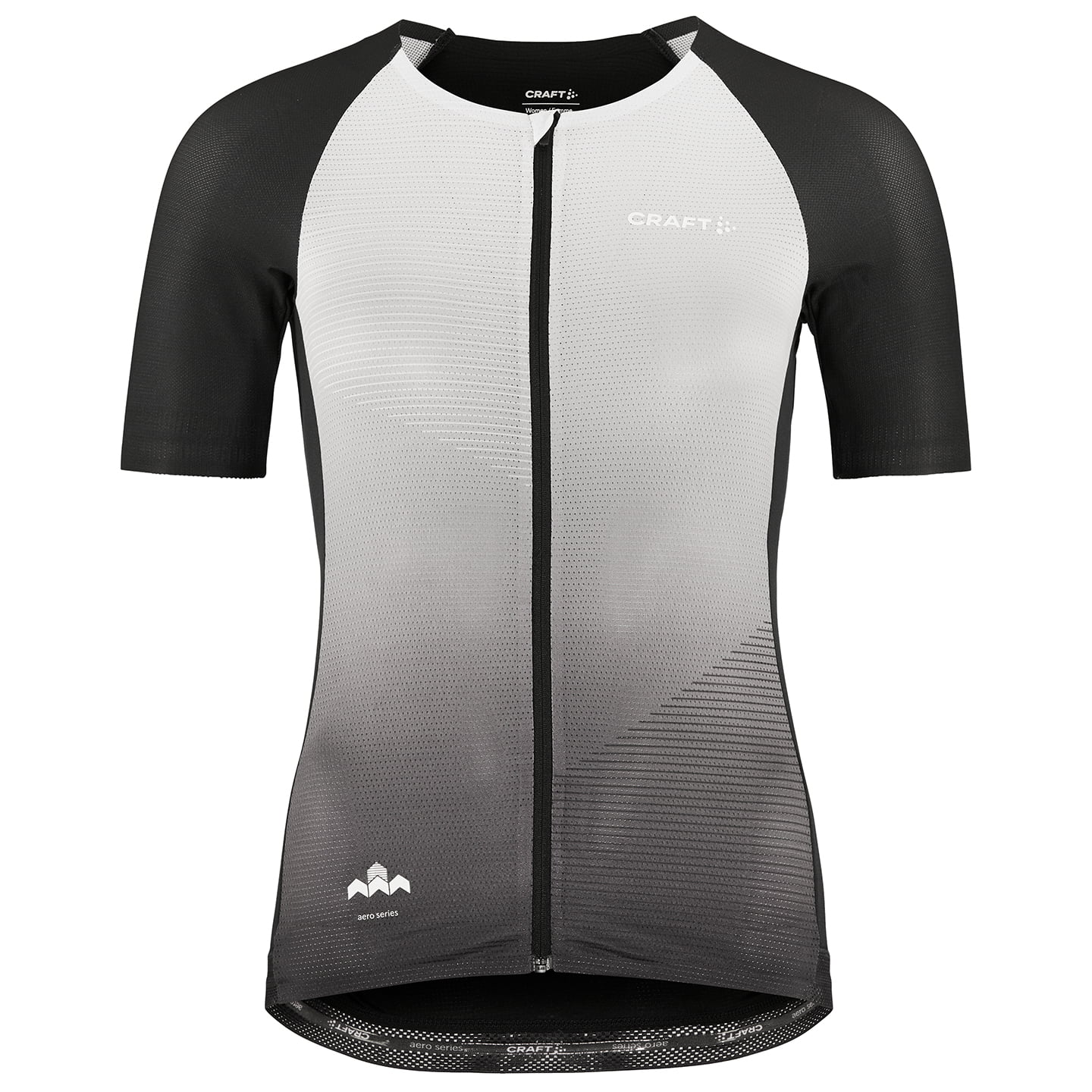 Craft Damesfietsshirt Pro Aerolight damesfietsshirt
