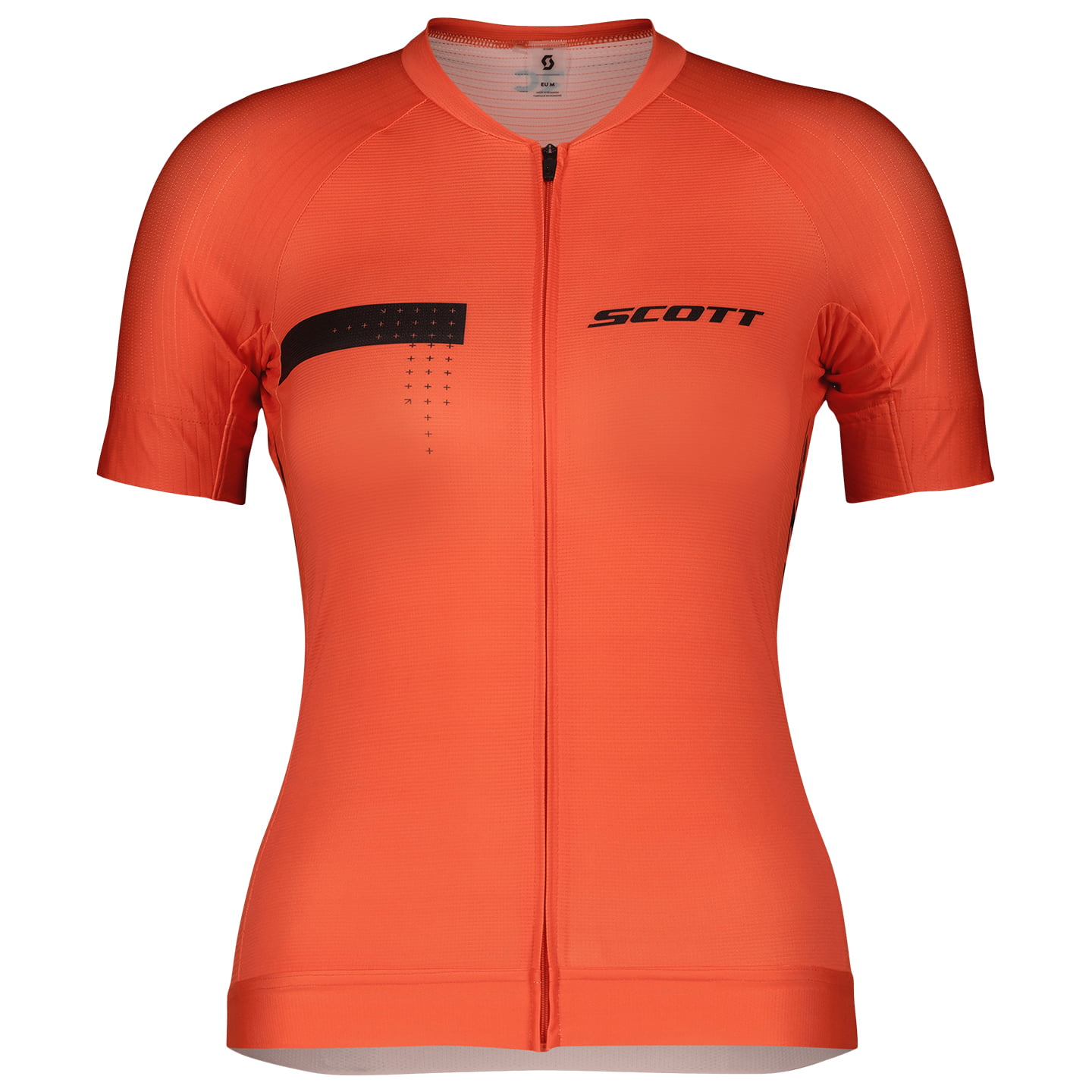 Scott met korte mouwen RC Pro damesfietsshirt