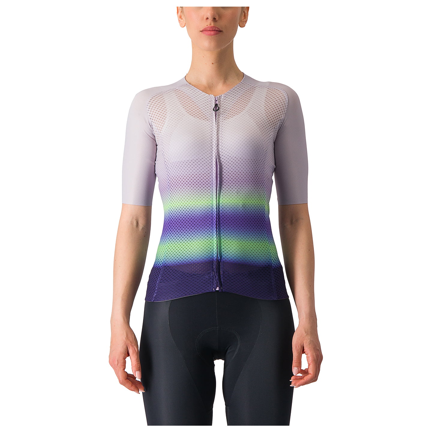 Castelli Climber's 4.0 damesfietsshirt