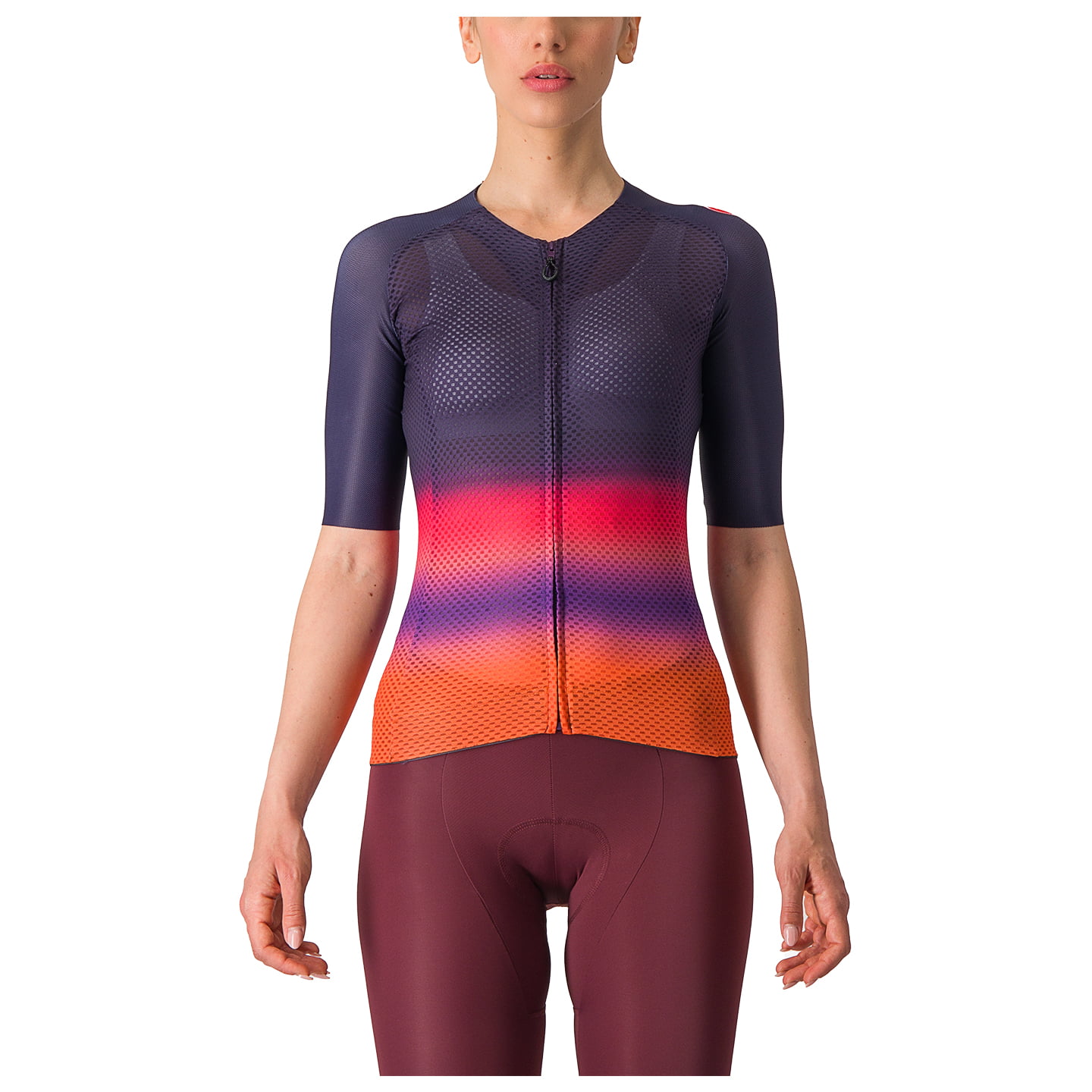 Castelli Climber's 4.0 damesfietsshirt