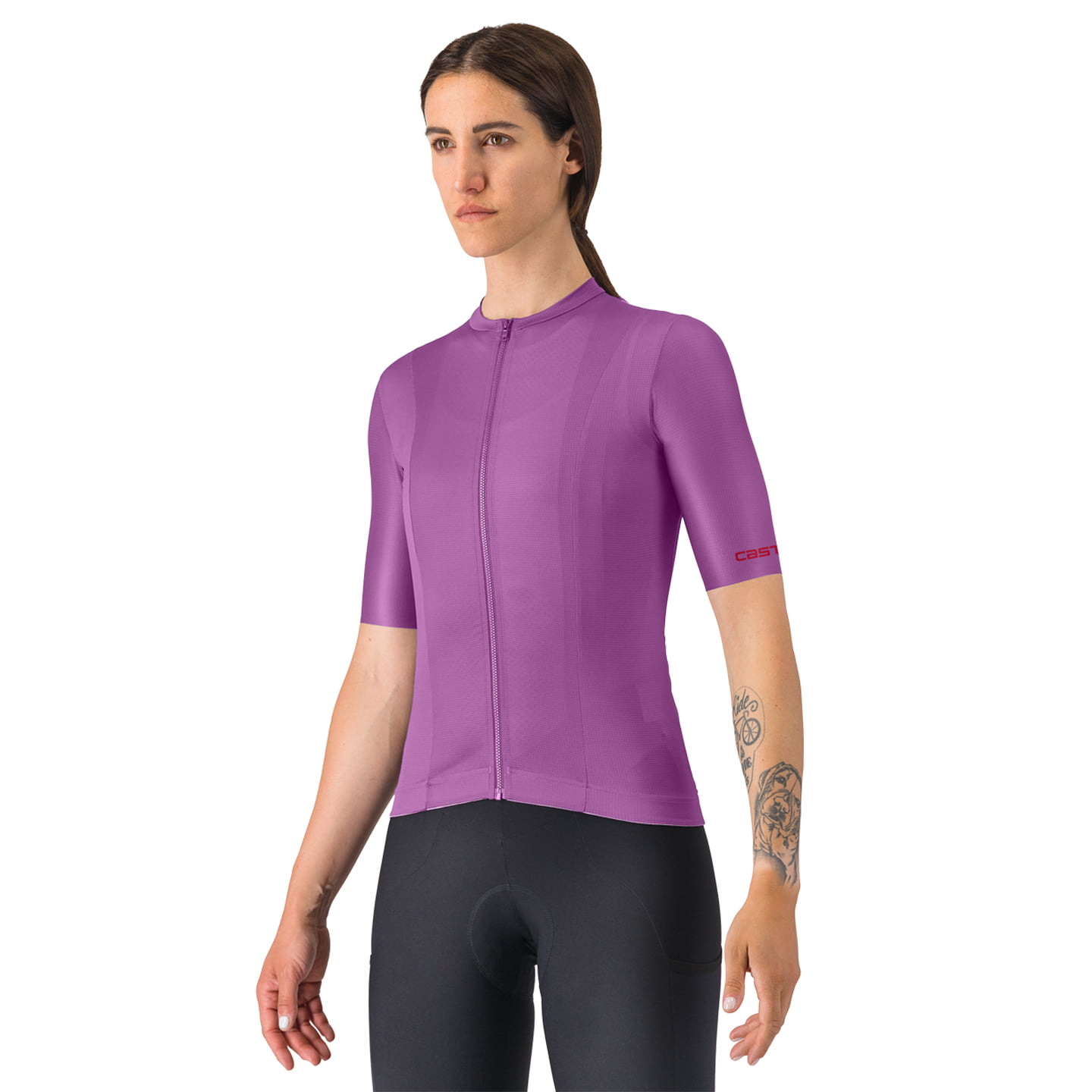 Castelli Unlimited damesfietsshirt