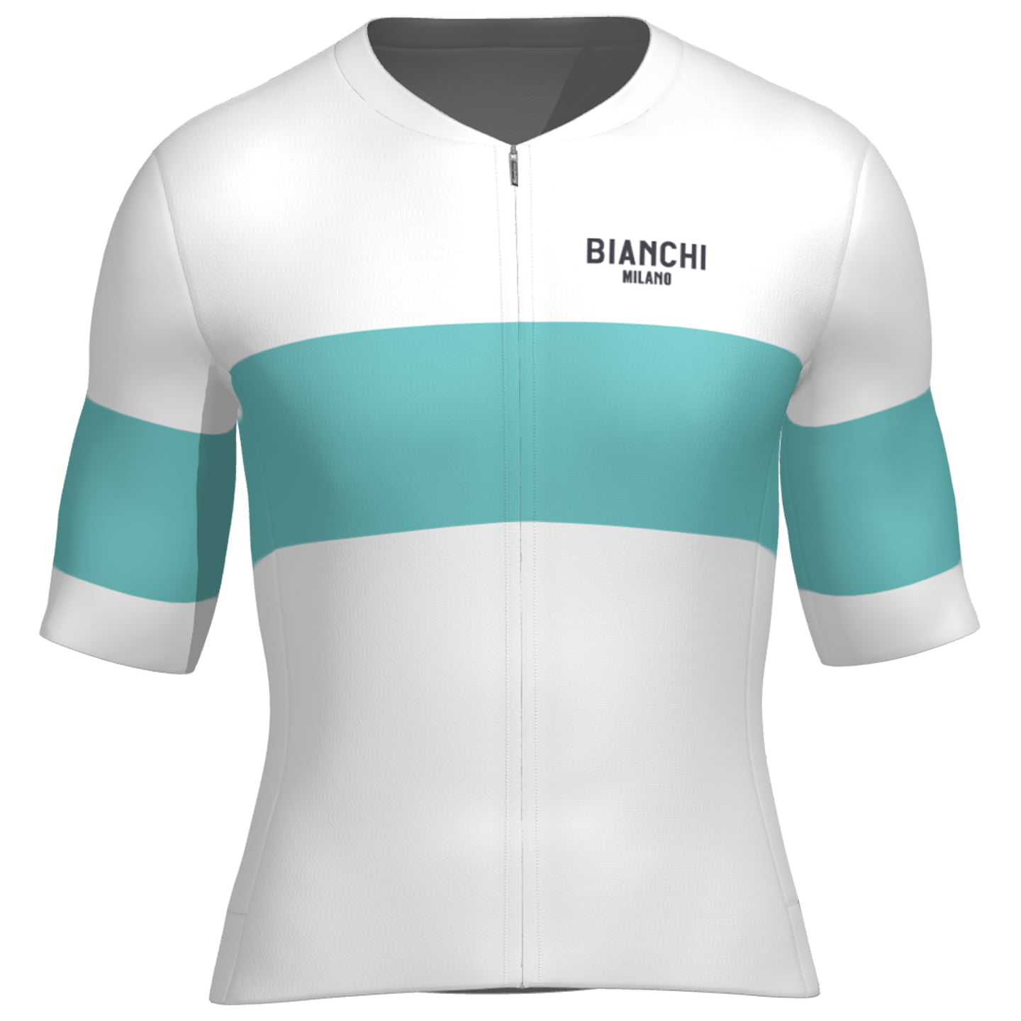 Bianchi Milano Damesfietsshirt Race damesfietsshirt