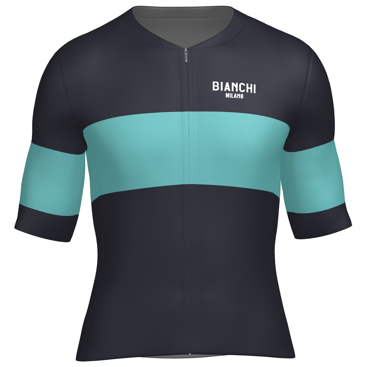 Bianchi Milano Damesfietsshirt Race damesfietsshirt