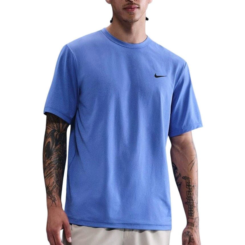 Nike Dri-FIT UV Hyverse Shirt Heren