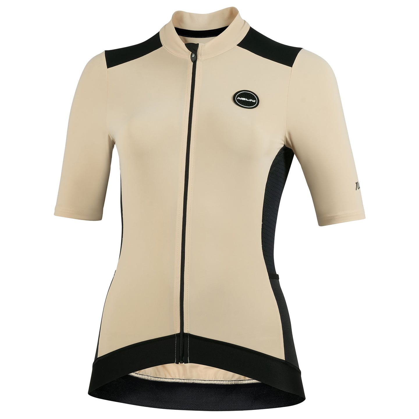 Nalini Damesfietsshirt Five Pockets damesfietsshirt