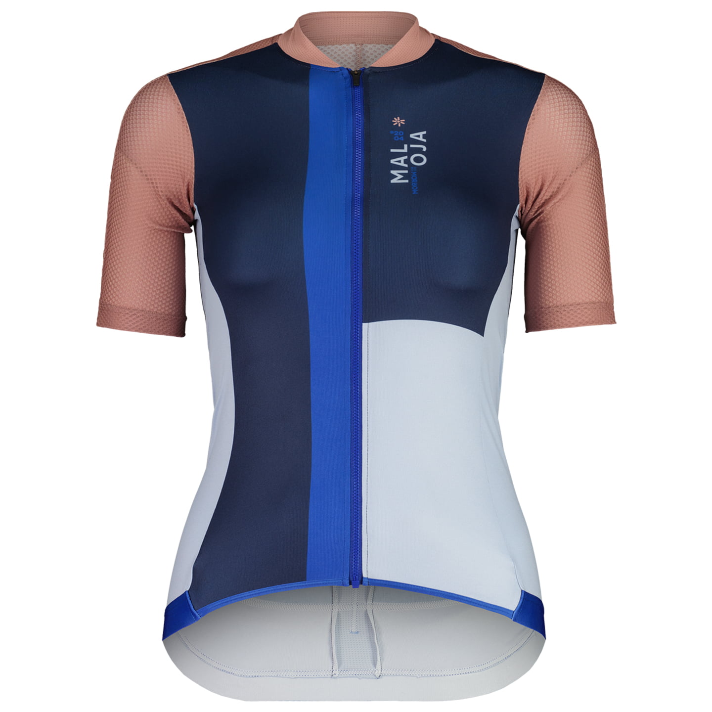 Maloja DippachM. damesfietsshirt
